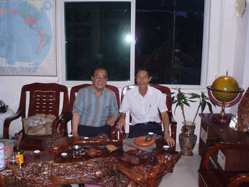 全日本锦鲤振兴会前理...