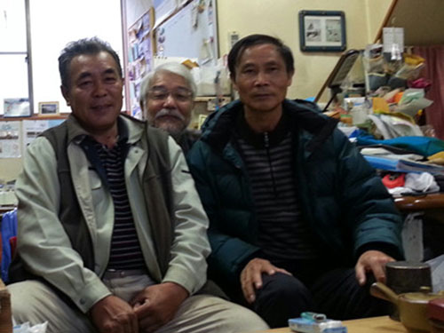 与丸重（丹顶生产商）...